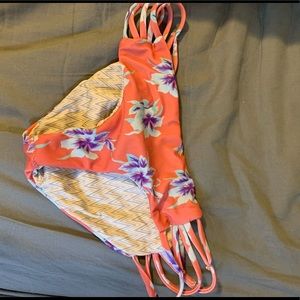 RARE ACACIA ALOHA PRINT